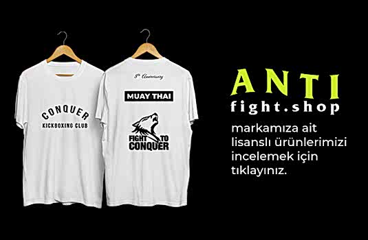 AntiFight