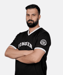Burak Beldek