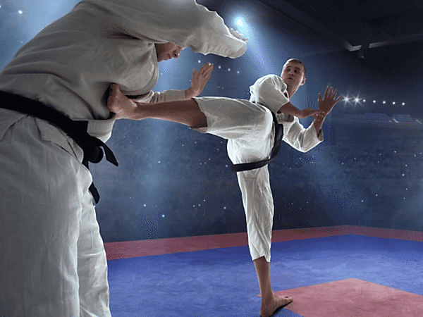 Taekwondo