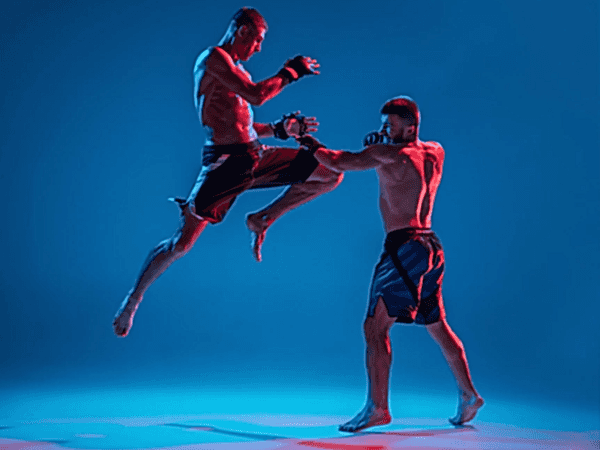 Muay Thai