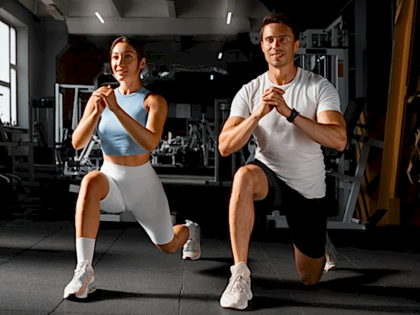 Fitness