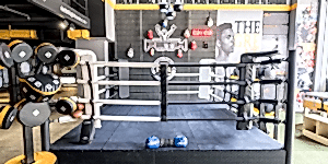 Çukurambar Fetih Fight Team