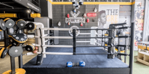 Keçiören FSA Kadınlara Özel Spor Merkezi